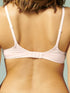 Bügel-BH Sakura Pink REVE SIMONE PÉRÈLE